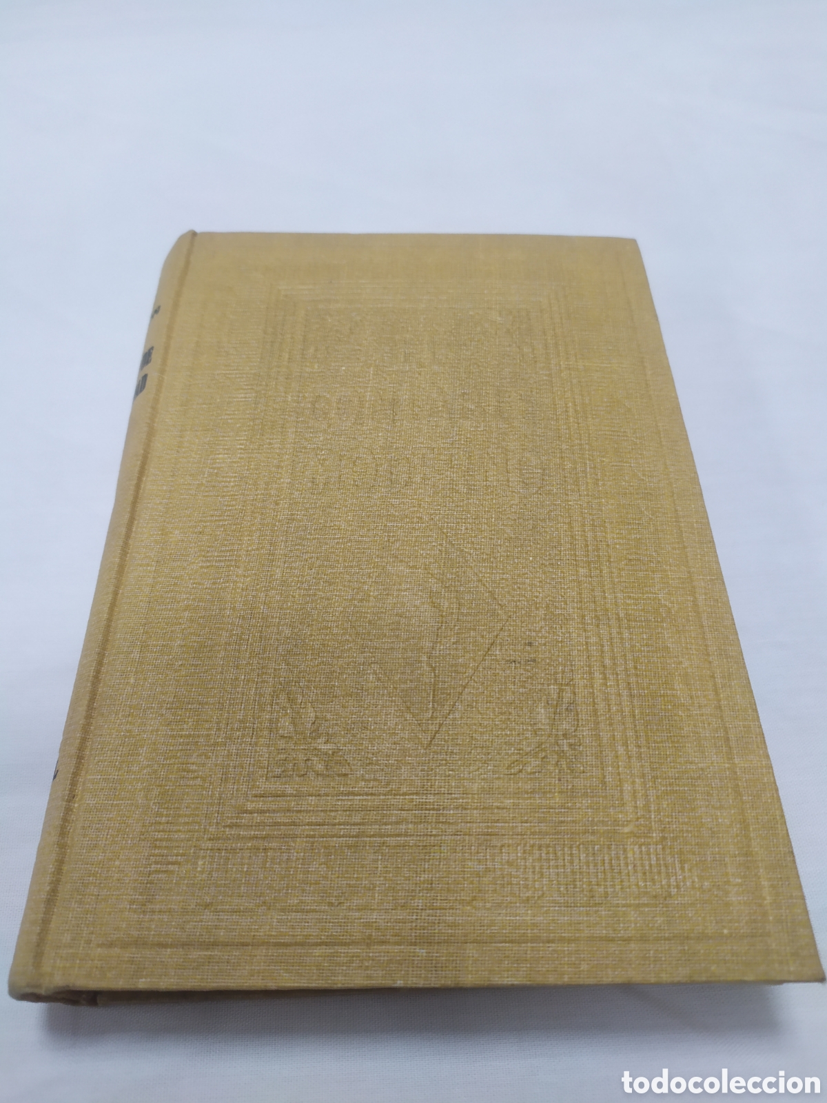 Libros de segunda mano: Elementos de contabilidad de Leon Batardon. Editorial Labor, 1952 - Foto 1