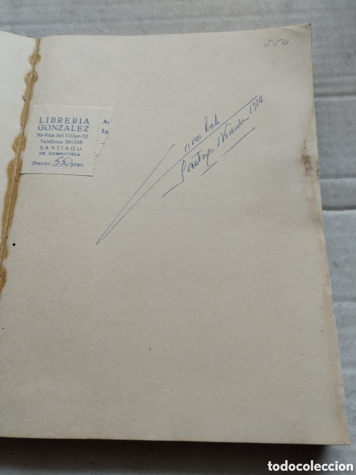 Libros de segunda mano: C&Oacute;DIGO PENAL/RICARDO ABELLA - Foto 2