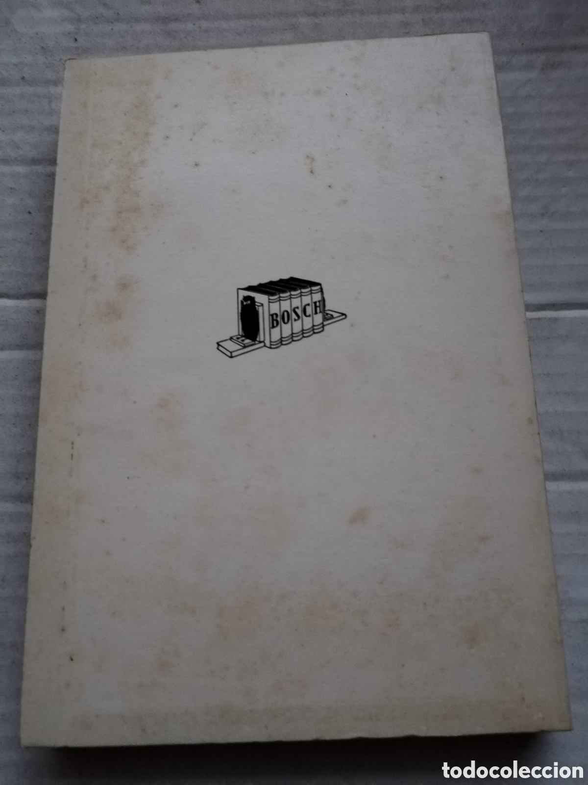 Libros de segunda mano: LA QUERELLA - Foto 3