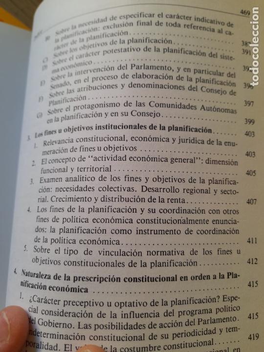 raro. el modelo economico en la constitucion es - Compra venta en  todocoleccion