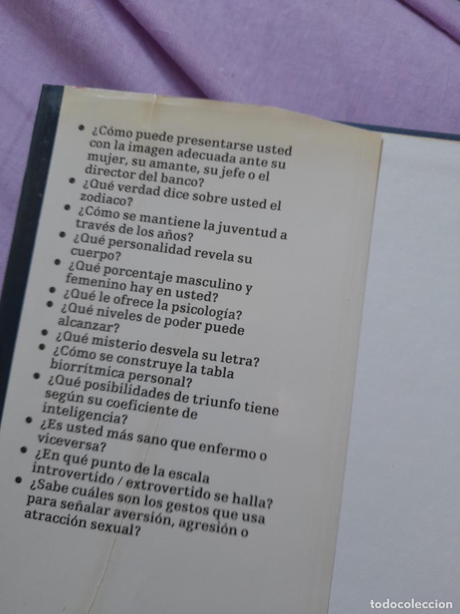 Libros de segunda mano: Libro como soy yo como eres t&uacute; Derek y Julia Parker - Foto 2