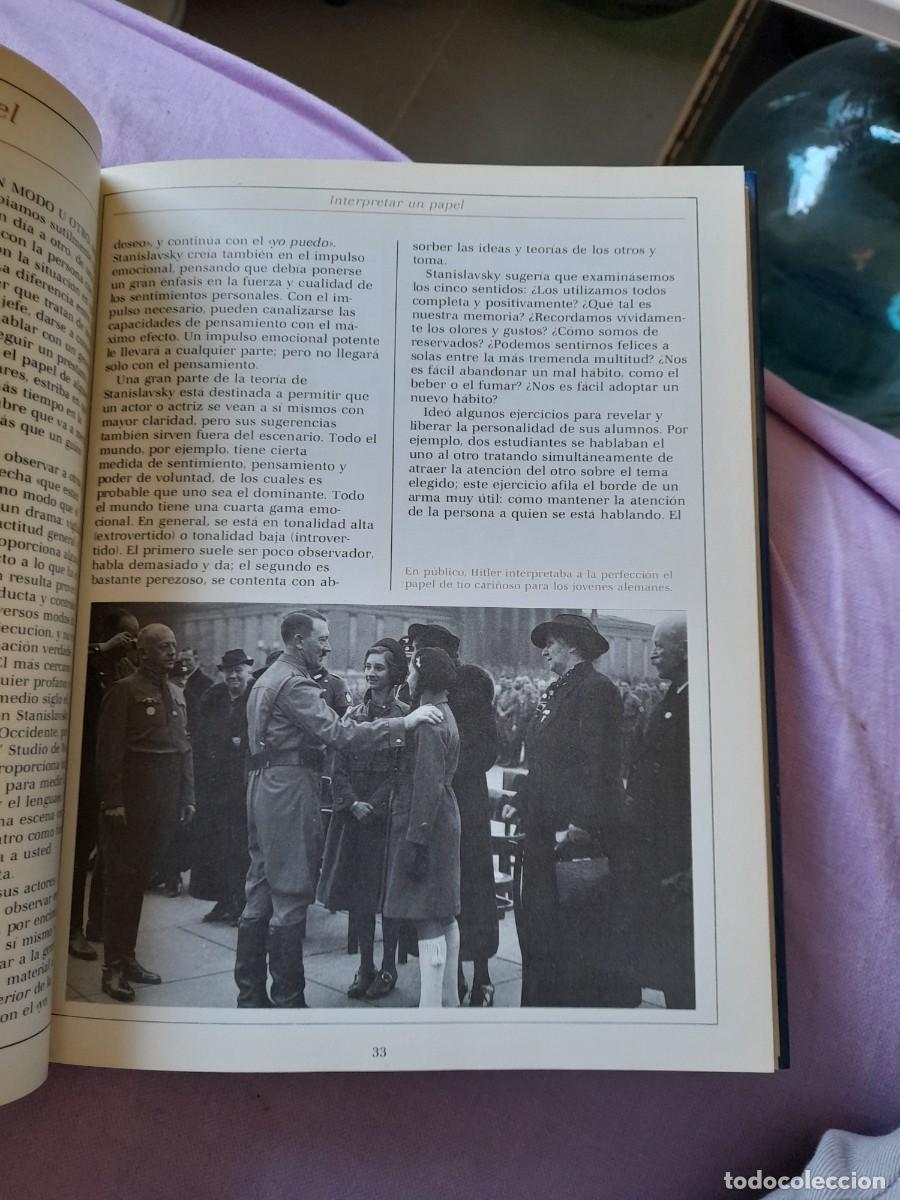 Libros de segunda mano: Libro como soy yo como eres t&uacute; Derek y Julia Parker - Foto 3