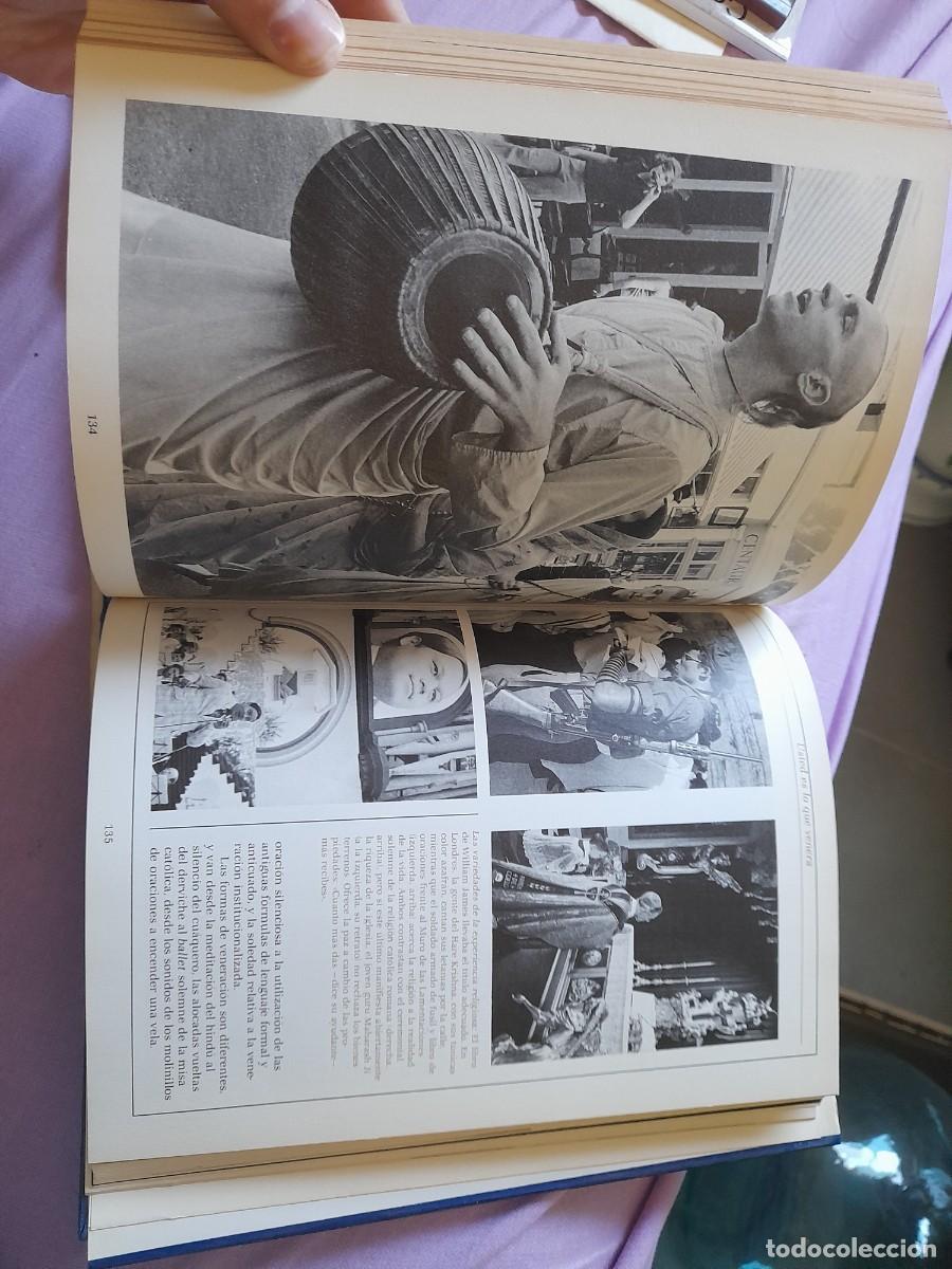 Libros de segunda mano: Libro como soy yo como eres t&uacute; Derek y Julia Parker - Foto 4