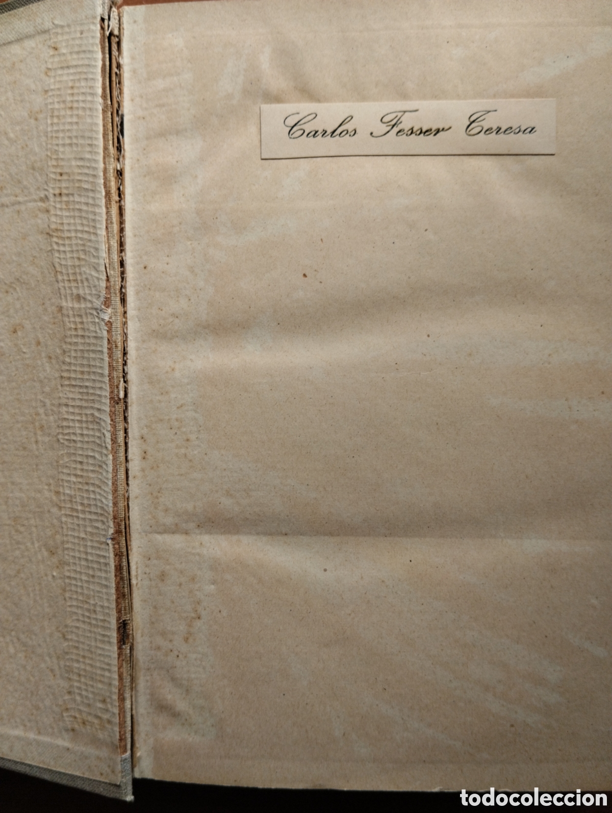 Libros de segunda mano: Pr&aacute;ctica Forense ( Derecho Procesal Pr&aacute;ctico) II - Foto 3