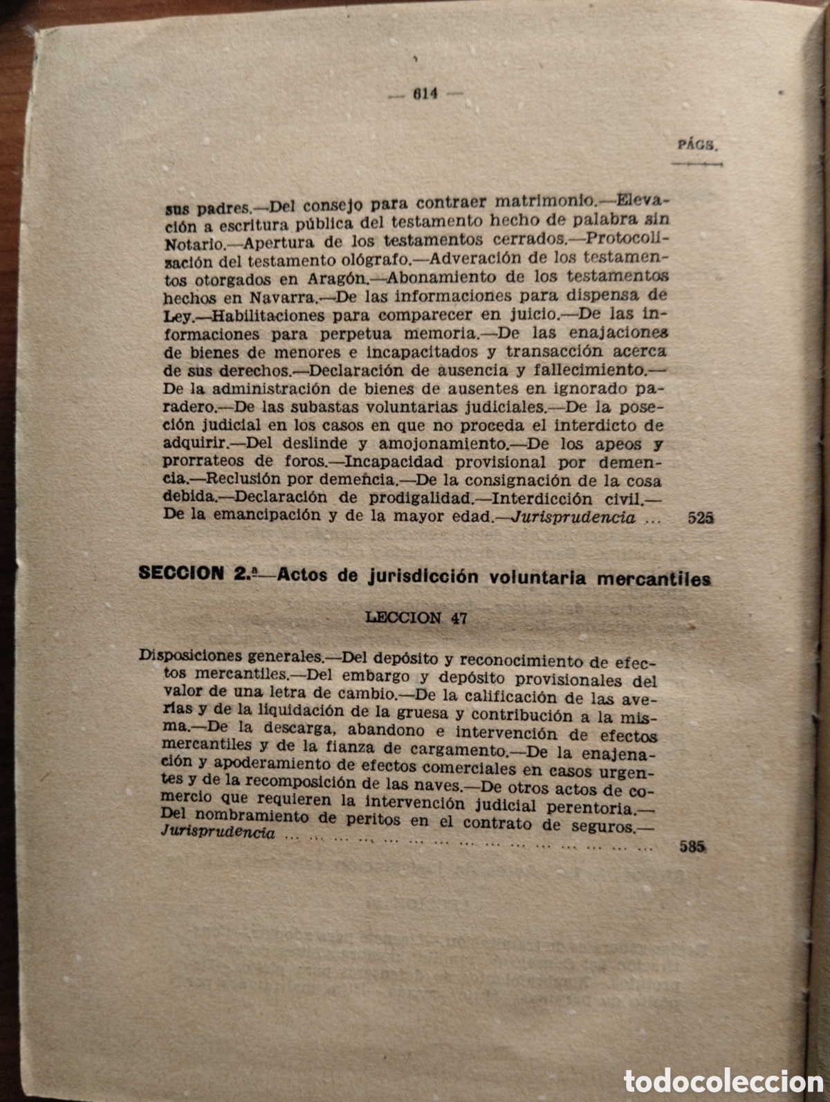 Libros de segunda mano: Pr&aacute;ctica Forense ( Derecho Procesal Pr&aacute;ctico) II - Foto 10