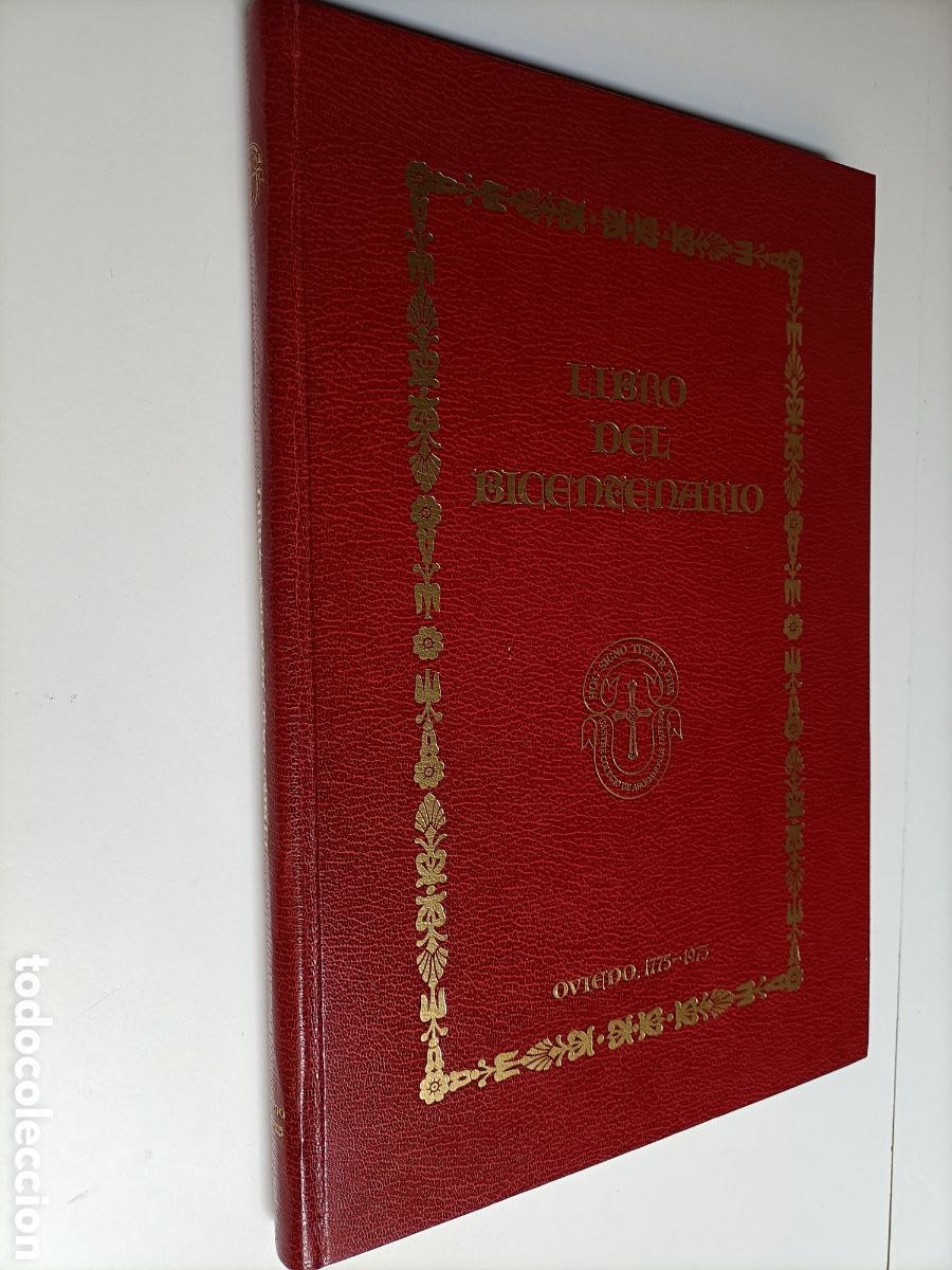 Libros de segunda mano: Libro del Bicentenario. Oviedo 1775-1975. Colegio de abogados de Oviedo .. temas asturianos