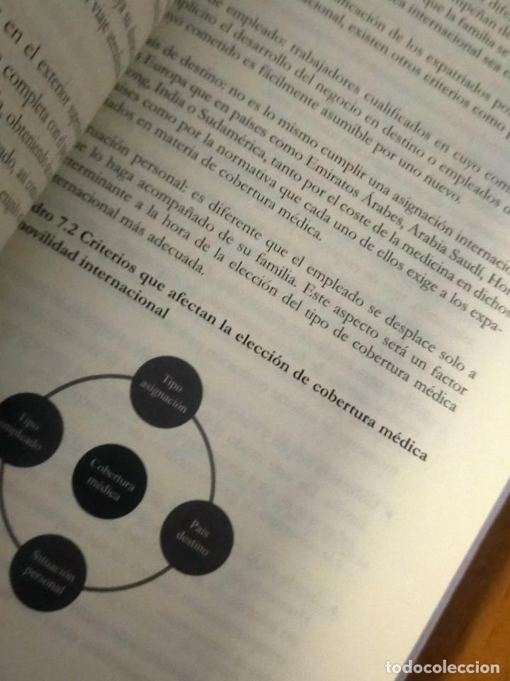 Libros de segunda mano: TRABAJAR FUERA ? - JAVIER ARRIBAS - Foto 4