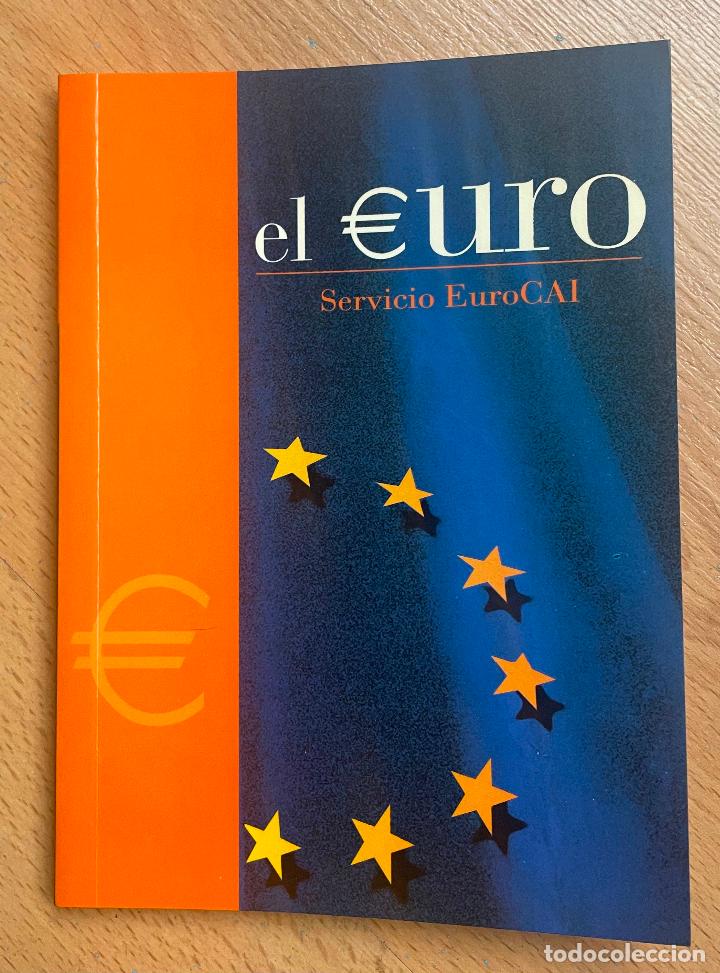 Gebrauchte B&uuml;cher: EL EURO Servicio eurocai