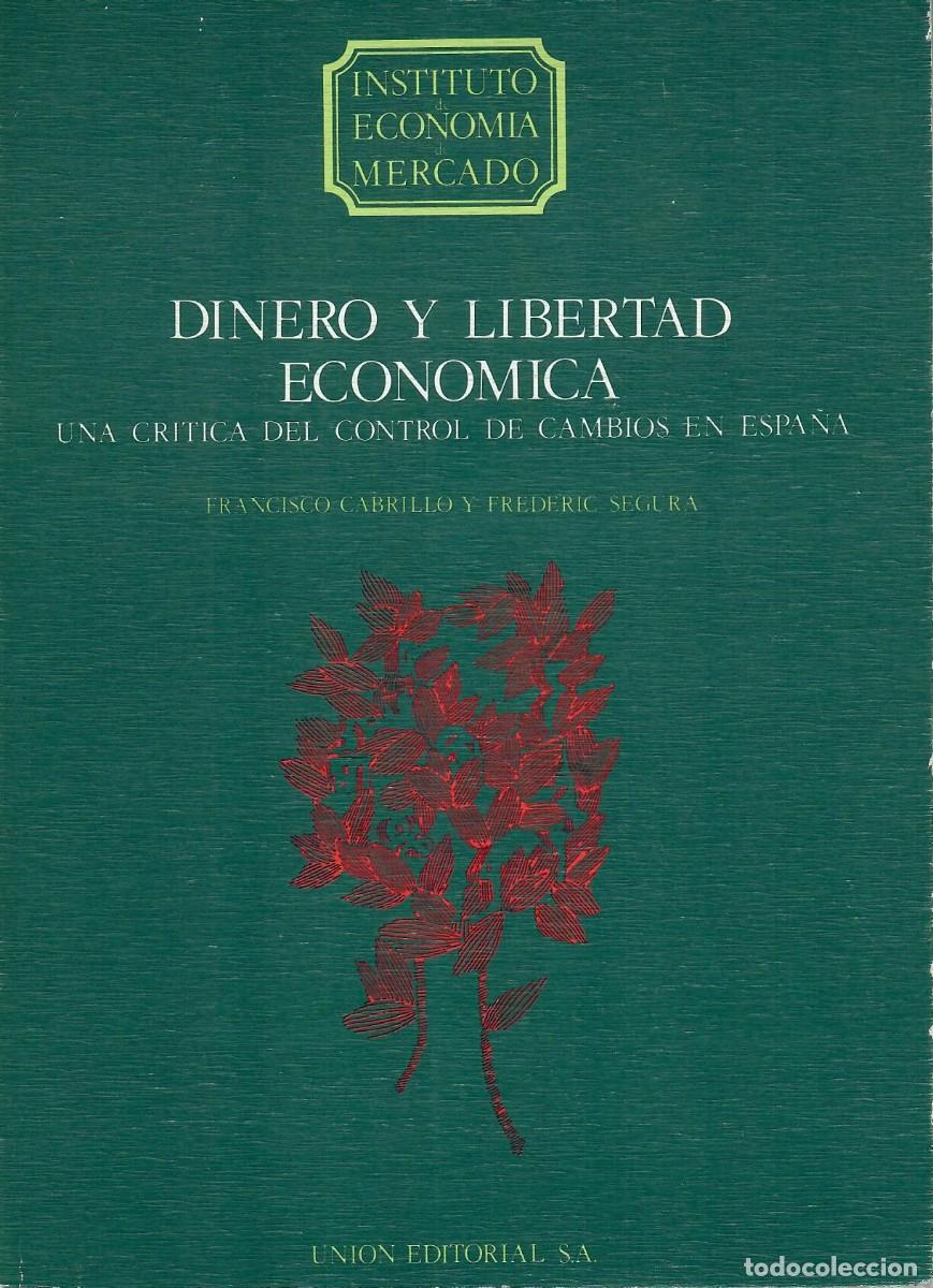 Libri di seconda mano: CUADERNOS DEL INSTITUTO DE ECONOM&Iacute;A DE MERCADO, N&ordm; 1-2-3