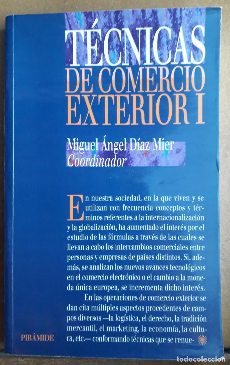 Libros de segunda mano: Libros finanzas y comercio exterior - Foto 1