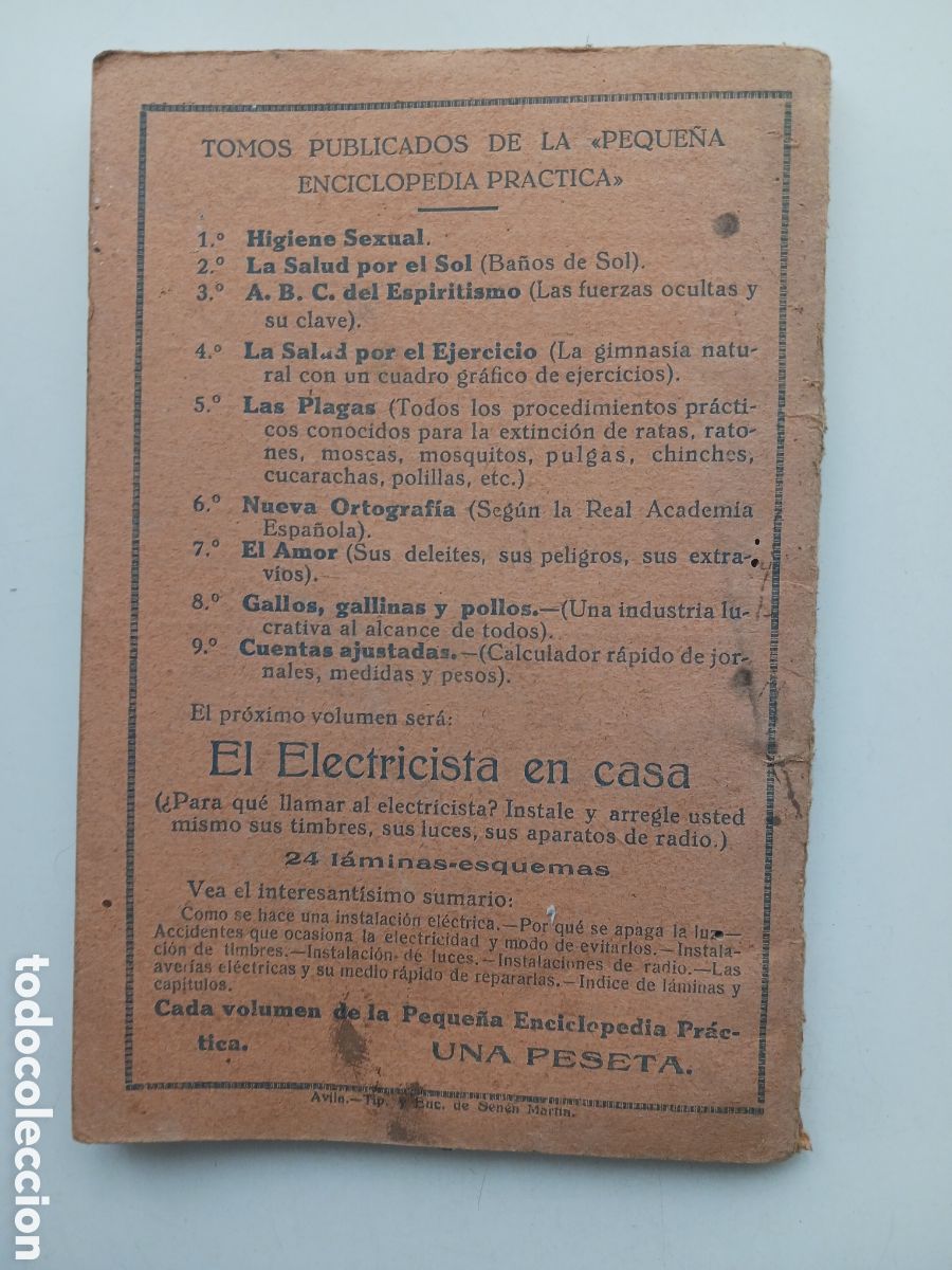 Libros de segunda mano: Cuentas ajustadas, Riu y L&oacute;pez, sin fecha - Foto 6