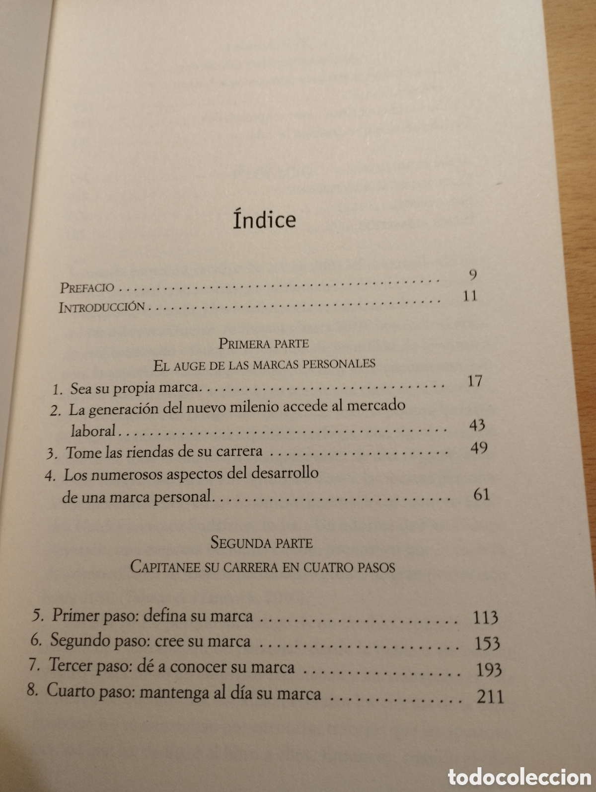 Libros de segunda mano: YO 2.0 (DAN SCHAWBEL) - Foto 3