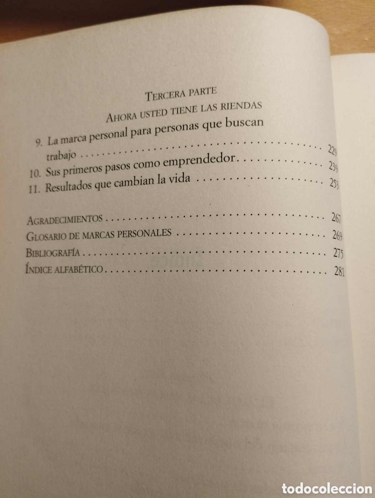 Libros de segunda mano: YO 2.0 (DAN SCHAWBEL) - Foto 4