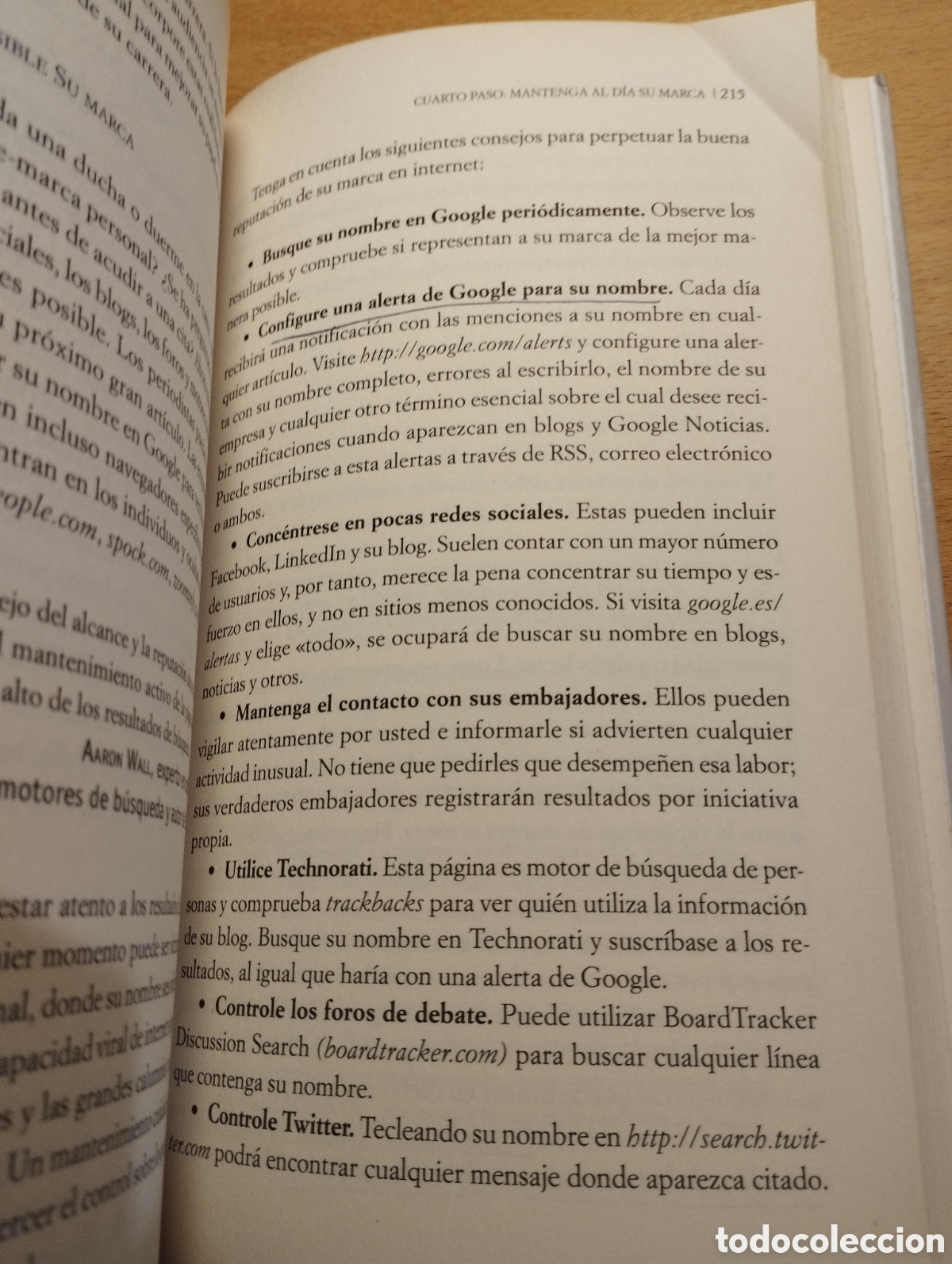 Libros de segunda mano: YO 2.0 (DAN SCHAWBEL) - Foto 5