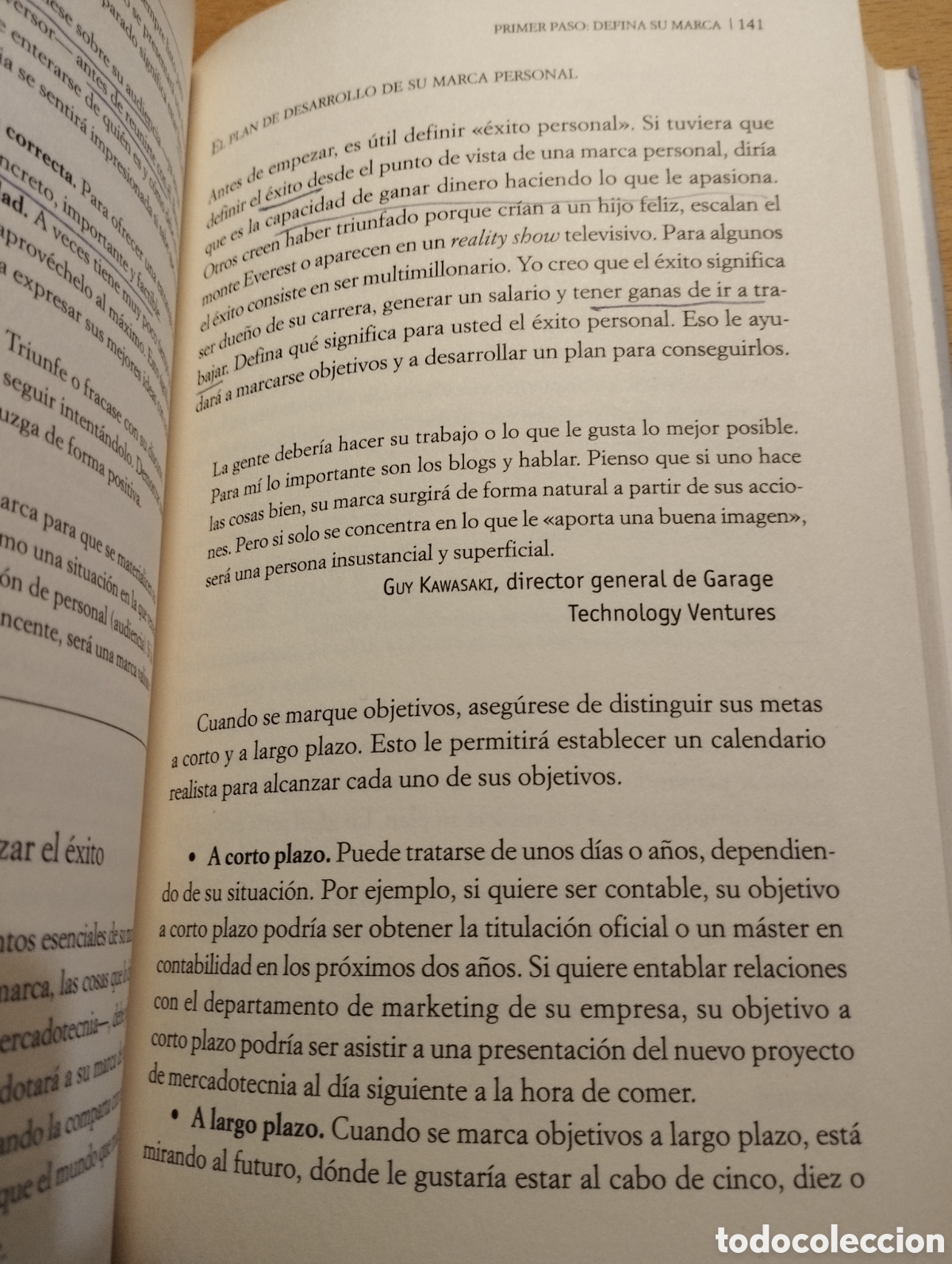 Libros de segunda mano: YO 2.0 (DAN SCHAWBEL) - Foto 7
