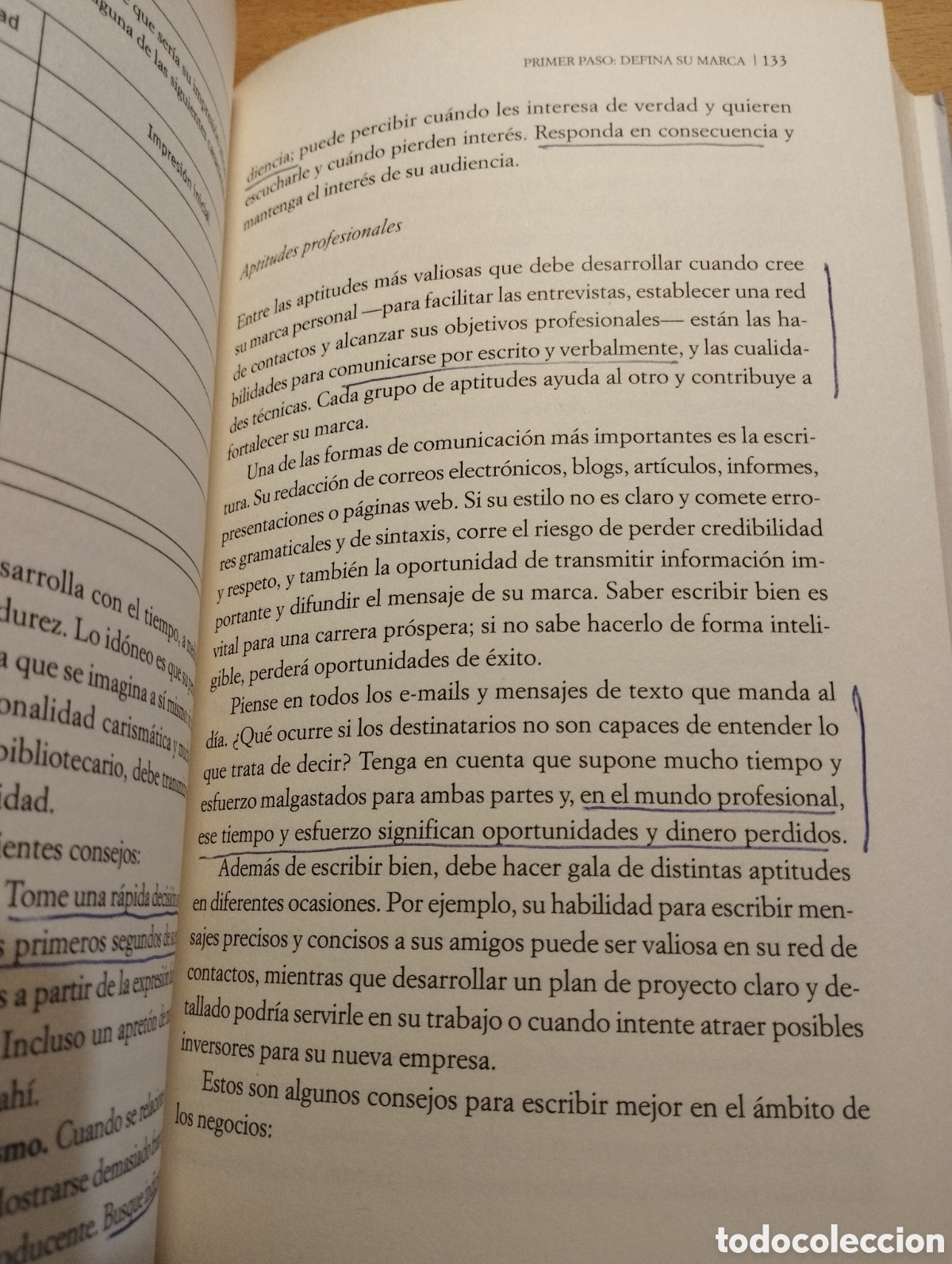 Libros de segunda mano: YO 2.0 (DAN SCHAWBEL) - Foto 8