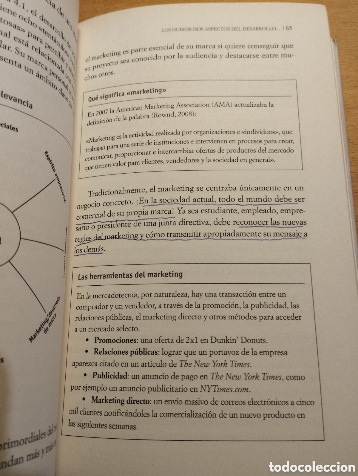 Libros de segunda mano: YO 2.0 (DAN SCHAWBEL) - Foto 9