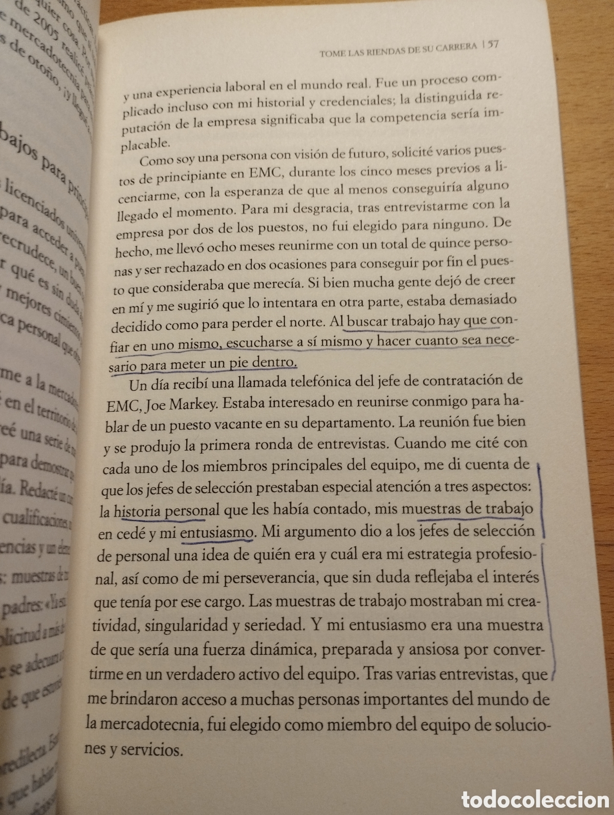 Libros de segunda mano: YO 2.0 (DAN SCHAWBEL) - Foto 10