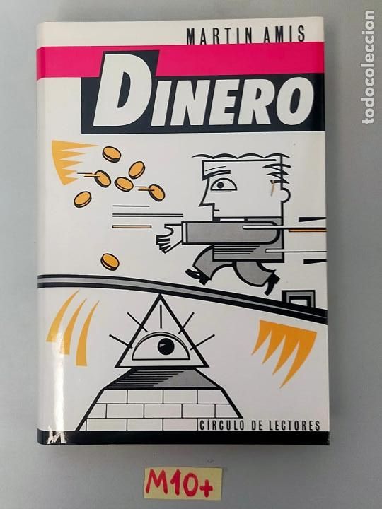 Libros de segunda mano: Dinero - Foto 1
