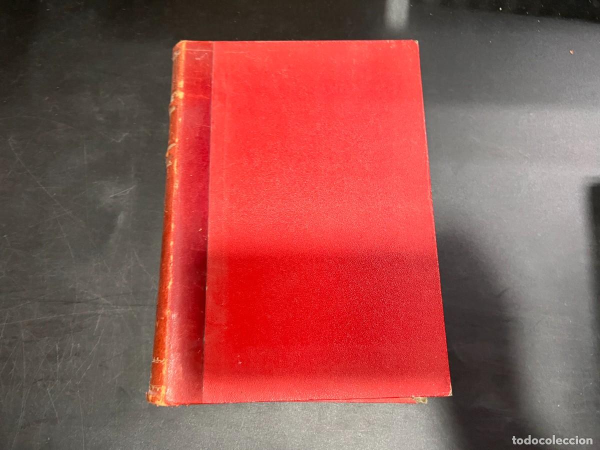 Second hand books: MANUAL DE REGISTRO DE LA PROPIEDAD. JOSE M&ordf; CHICO. MADRID, 1966. PAGS: 844
