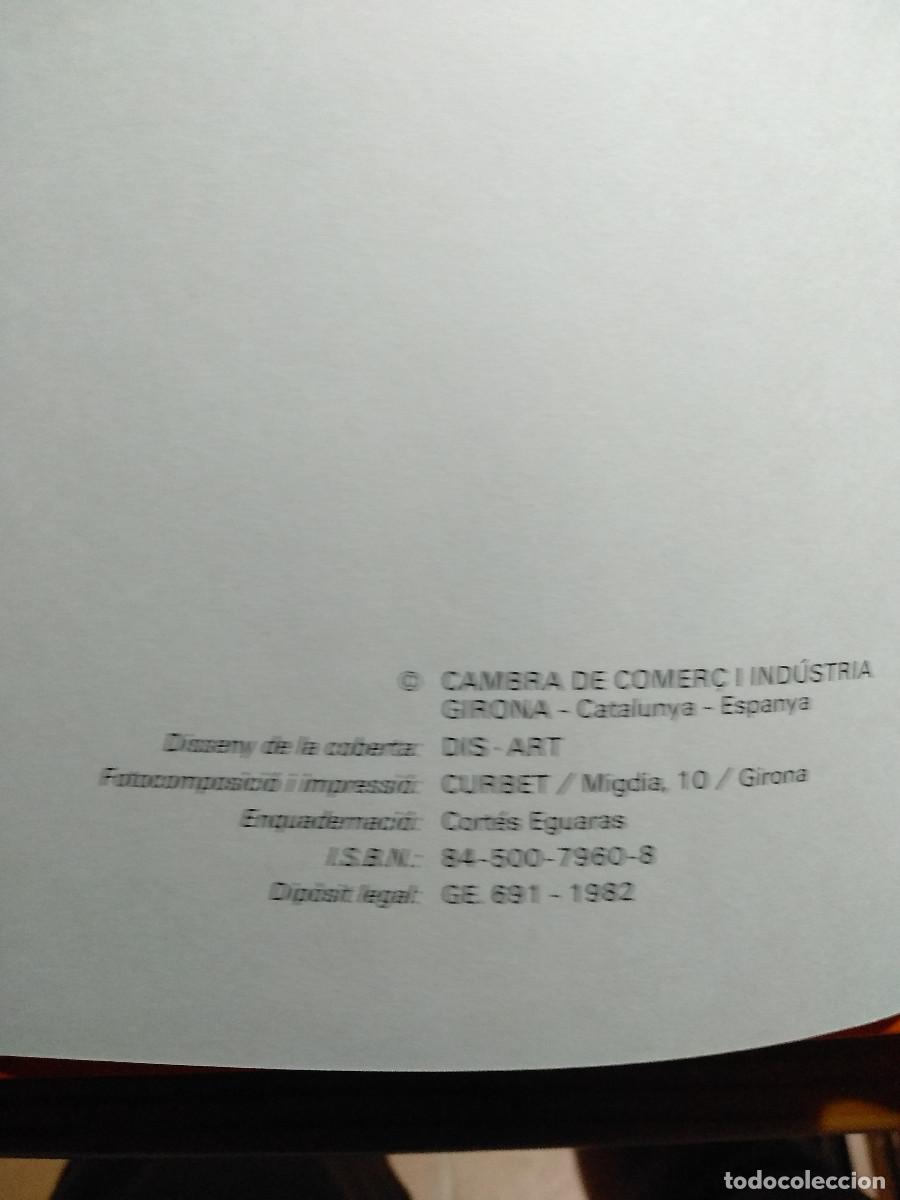 Libros de segunda mano: DICCIONARI PRACTIC DE COMER&Ccedil; EXTERIOR (Cambra de Comer&ccedil; i Industria de Girona) - Foto 2