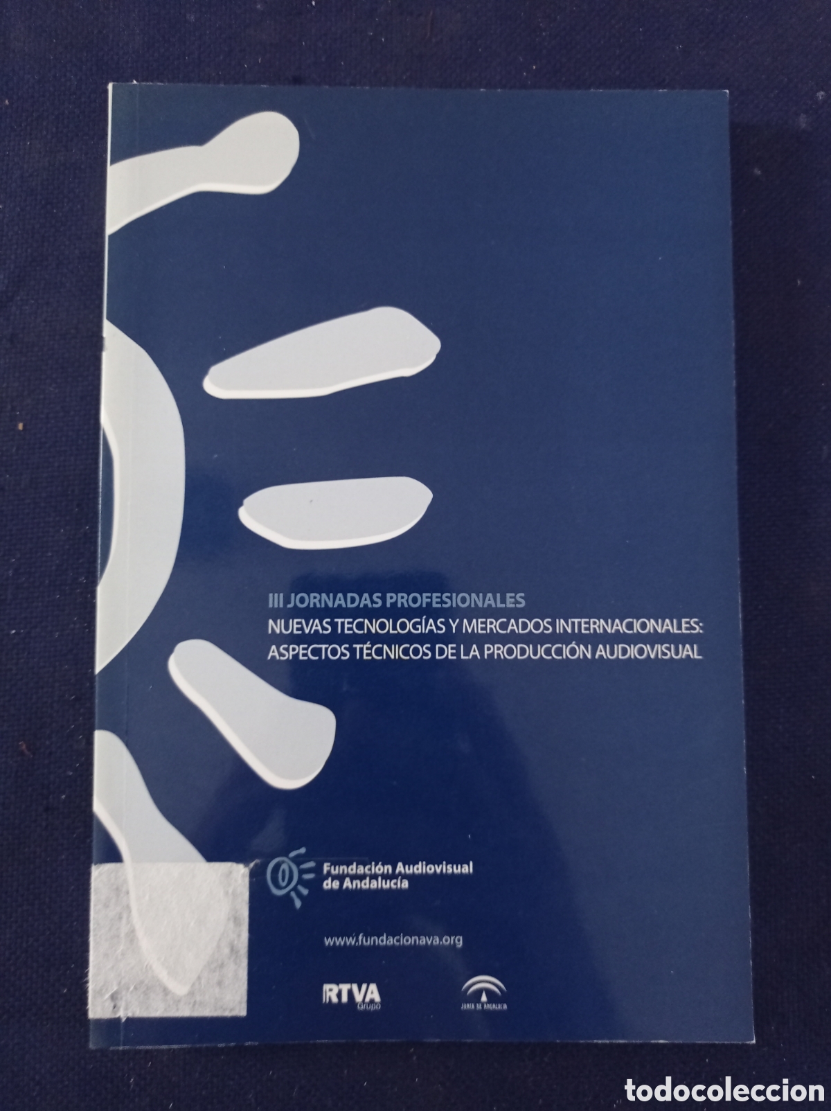 Gebrauchte B&uuml;cher: NUEVAS TECNOLOGIAS Y MERCADOS INTERNACIONALES: ASPECTOS TECNICOS.... BUEN ESTADO