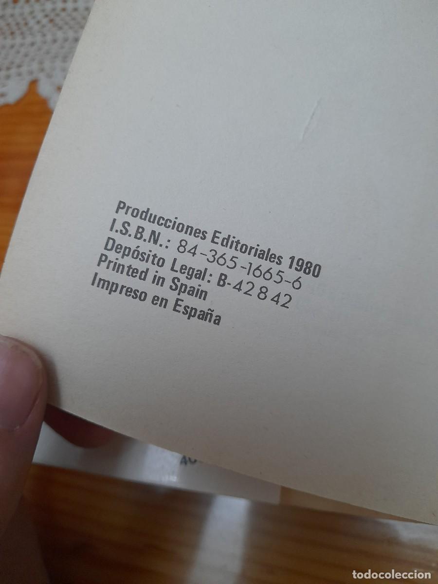 Libros de segunda mano: Libro El capital Karl Marx - Foto 2