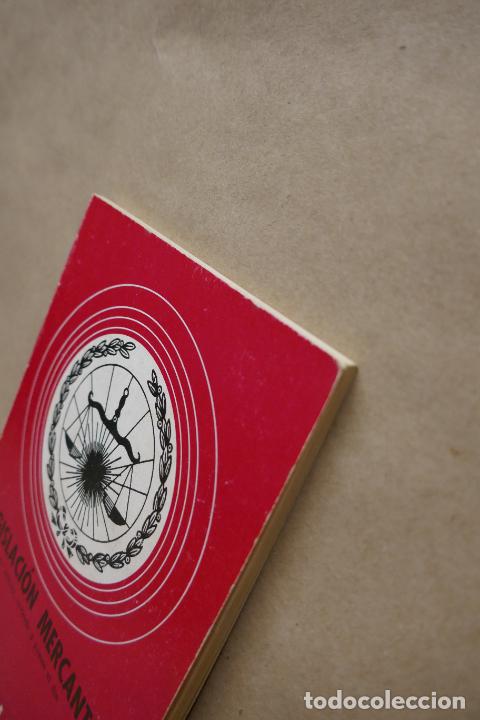 Libros de segunda mano: Legislaci&oacute;n Mercantil - EDITEX - Foto 4