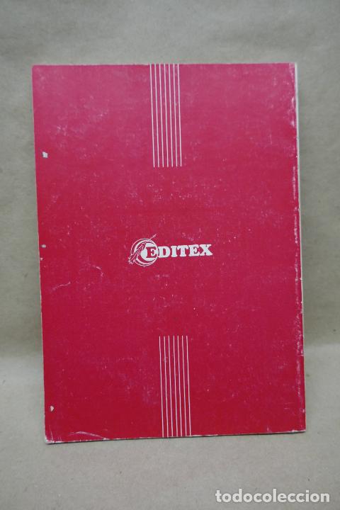 Libros de segunda mano: Legislaci&oacute;n Mercantil - EDITEX - Foto 10
