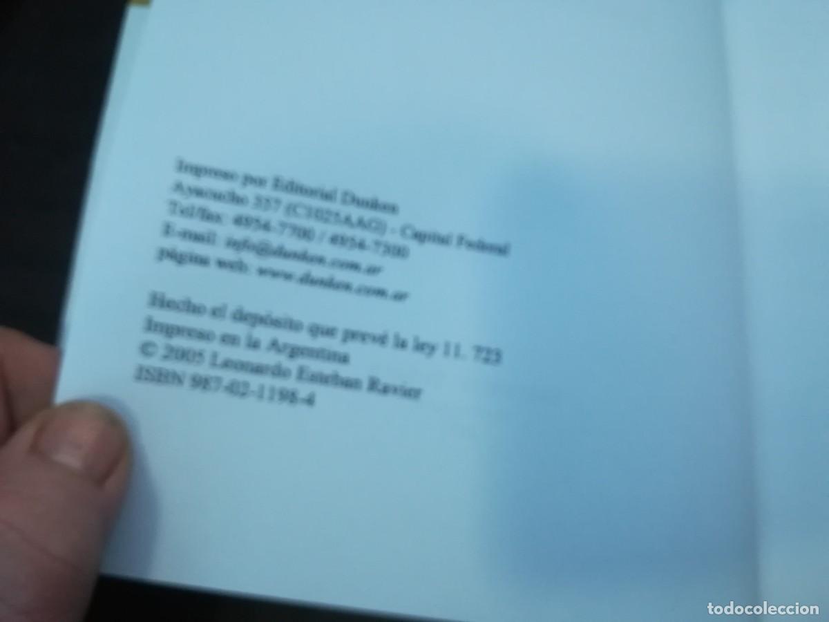 Libros de segunda mano: ARTE Y CIENCIA DEL COACHING / LEONARDO E.RAVIER / CONSO 250 / DUNKEN - Foto 9