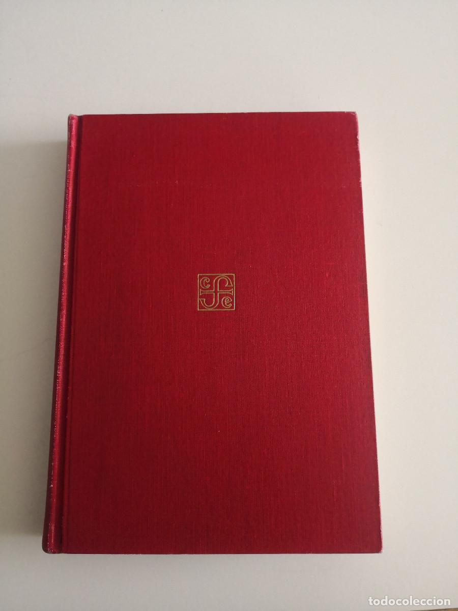 Libros de segunda mano: TEOERIA MICROECONOMICA C.E.FERGUSON - Foto 1