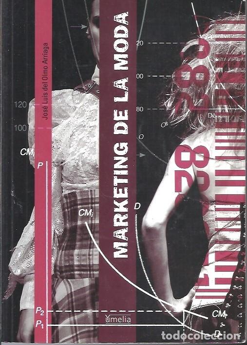 Libros de segunda mano: MARKETING DE LA MODA - Foto 1