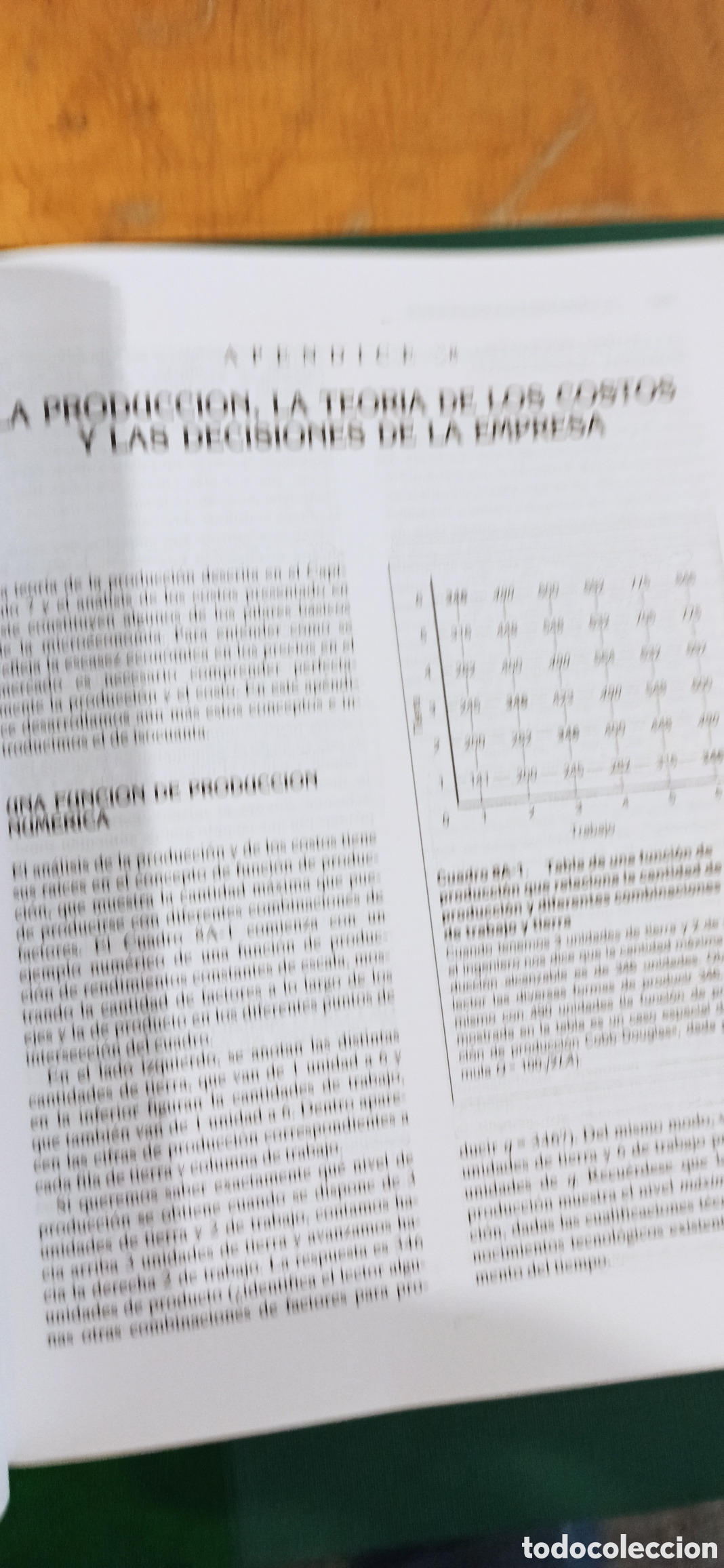 Libros de segunda mano: Econom&iacute;a - Samuelson (Procedente de Expurgo de Biblioteca) - Foto 2