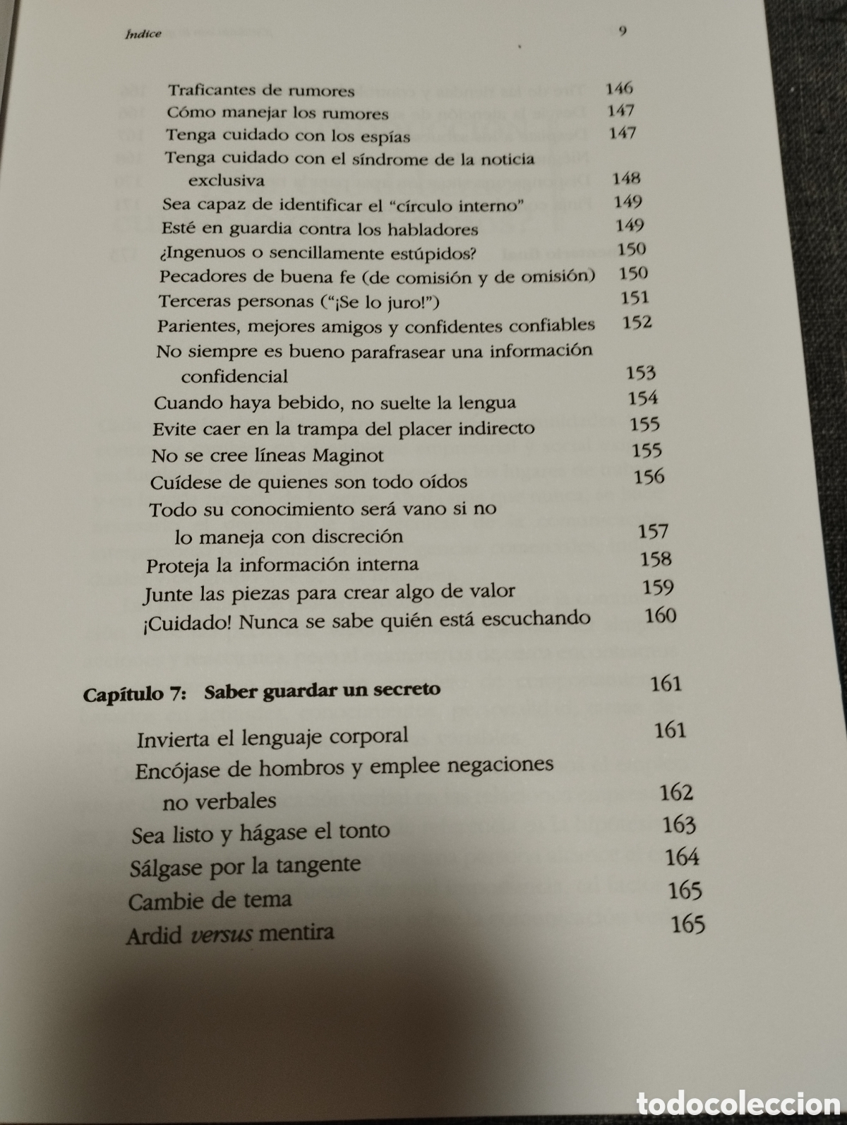 Libros de segunda mano: &iexcl;CUIDADO CON LO QUE DICE! (ROBERT L. GENUA) - Foto 5