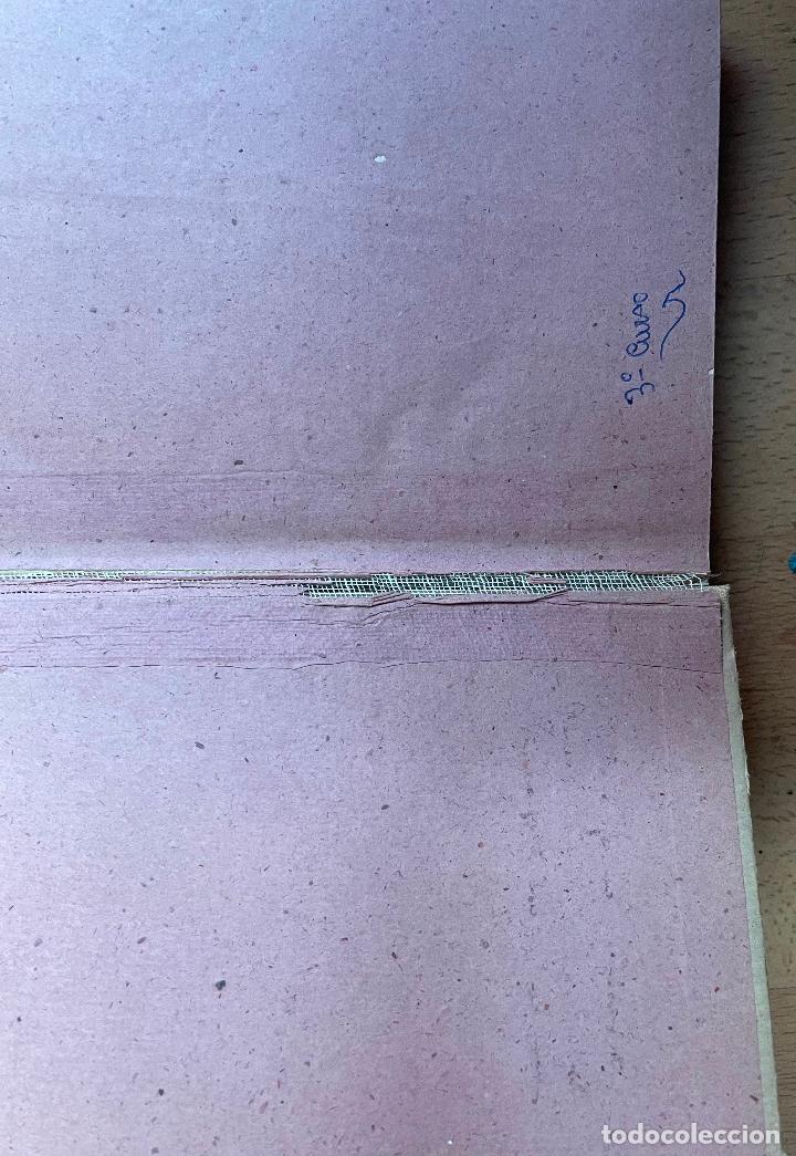 Libros de segunda mano: CALCULO MERCANTIL, Bofill y trias - Foto 3