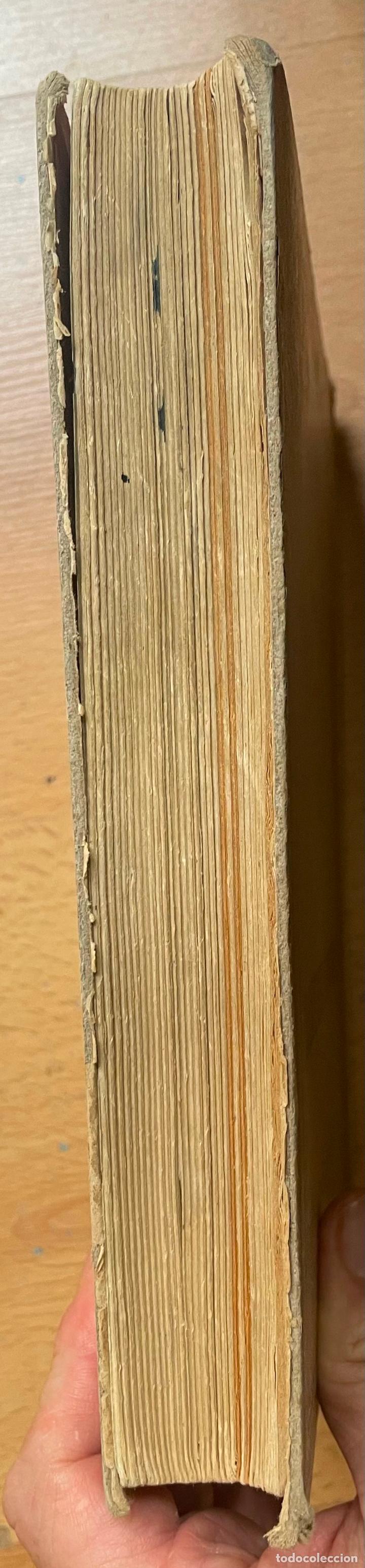 Libros de segunda mano: CALCULO MERCANTIL, Bofill y trias - Foto 4