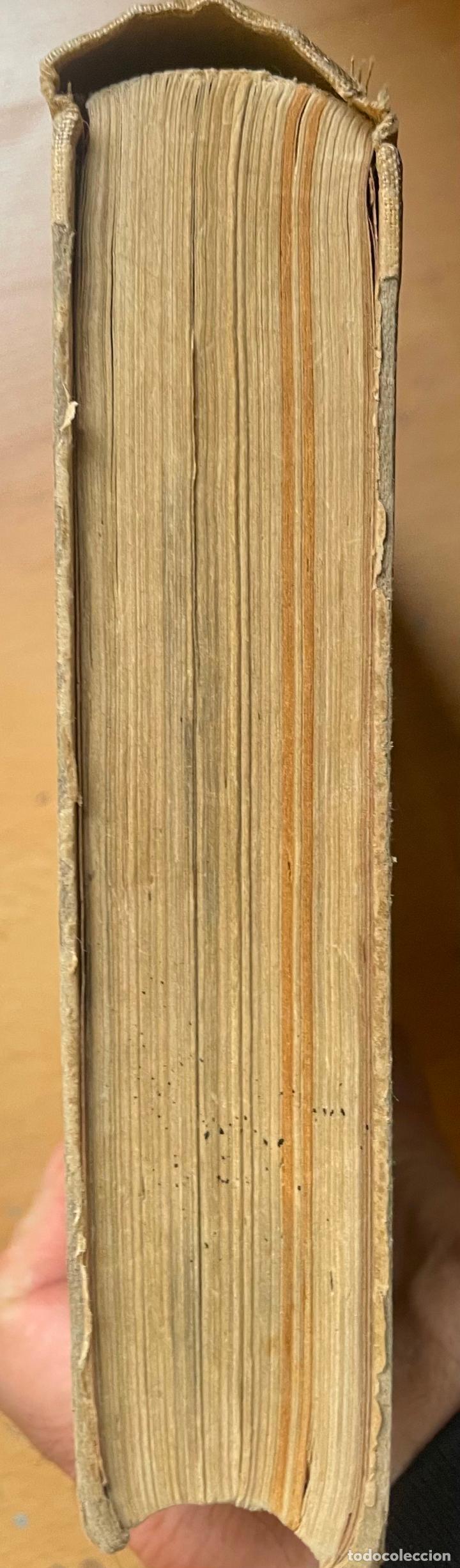 Libros de segunda mano: CALCULO MERCANTIL, Bofill y trias - Foto 5