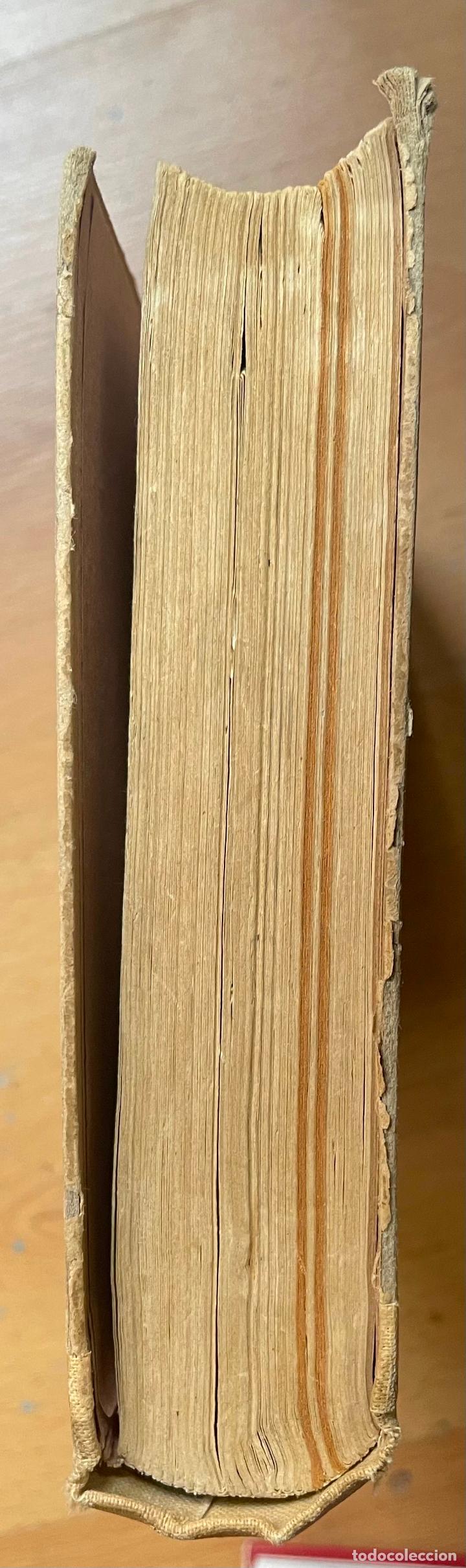 Libros de segunda mano: CALCULO MERCANTIL, Bofill y trias - Foto 6