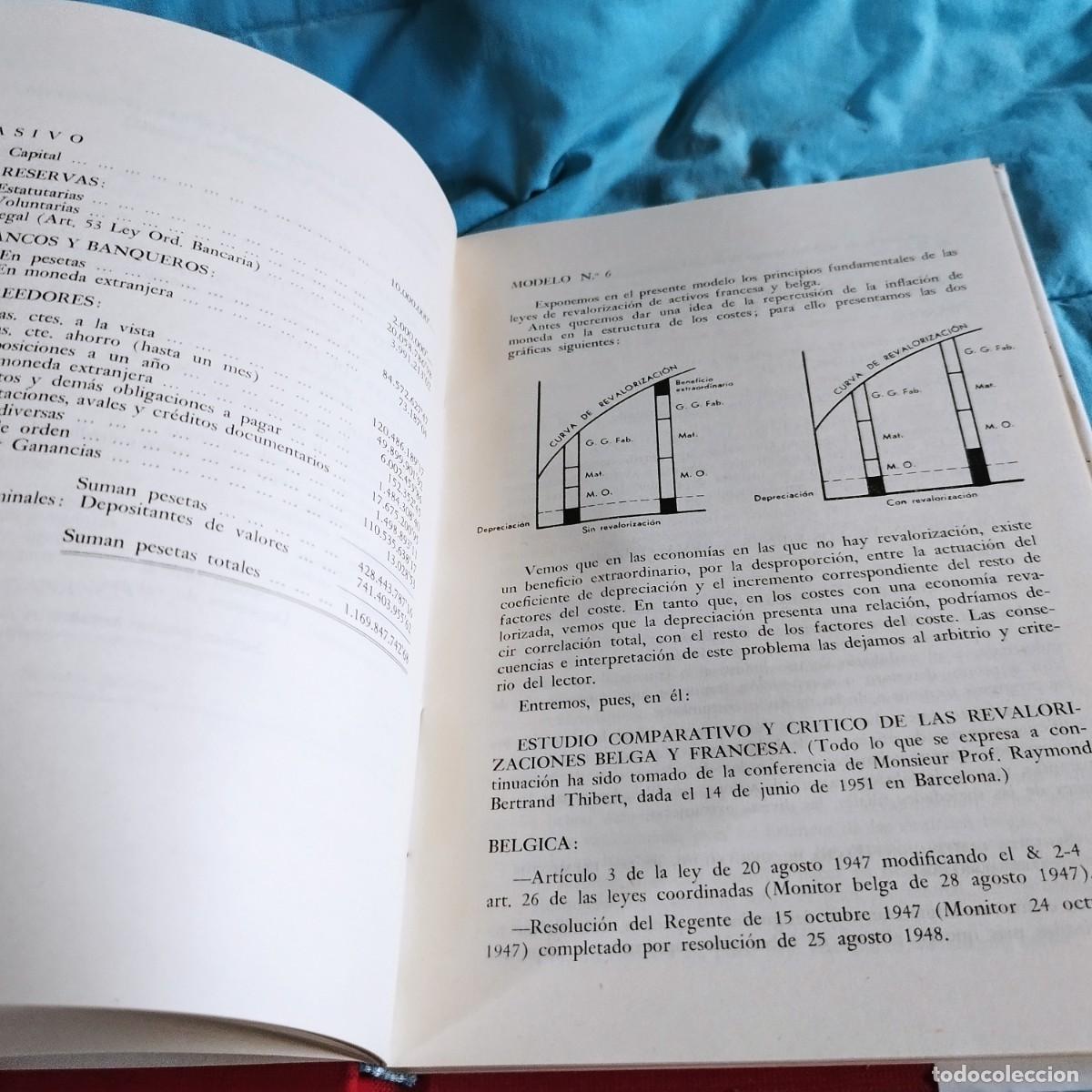 Libros de segunda mano: ANALISIS DE BALANCES / A.SANCHEZ / CONS 601C - Foto 11