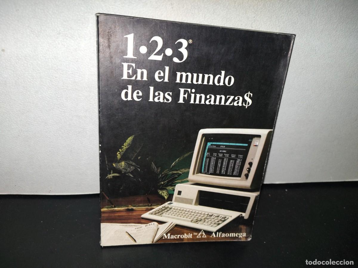 Libri di seconda mano: 90- 1-2-3- EN EL MUNDO DE LAS FINANZAS (MANUAL DE F&Oacute;RMULAS Y DE APLICACIONES PR&Aacute;CTICAS) - RON PERSON