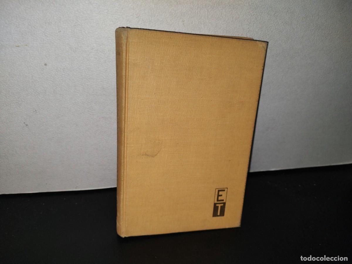 Libri di seconda mano: 80- FINANZAS PARA EJECUTIVOS - CURTIS J. BLECKE