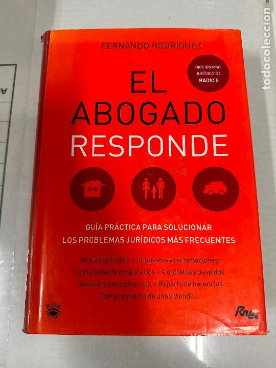Libros de segunda mano: El abogado responde - Foto 1
