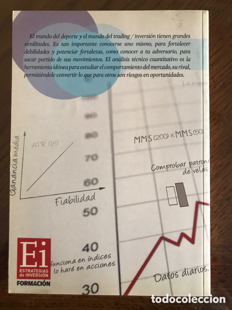 Libros de segunda mano: LA DISTANCIA DEL DINERO - Foto 2