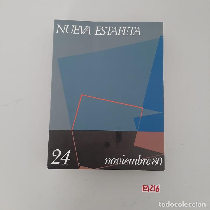 Libros de segunda mano: Nueva Estafeta - Foto 1