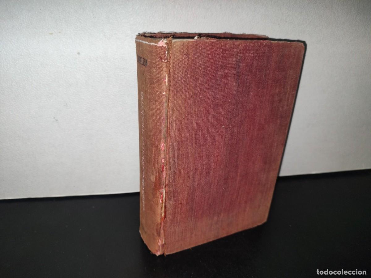 Libros de segunda mano: 211- CURSO DE ECONOM&Iacute;A MODERNA - PAUL A. SAMUELSON. AGUILAR - 1966 - Foto 1