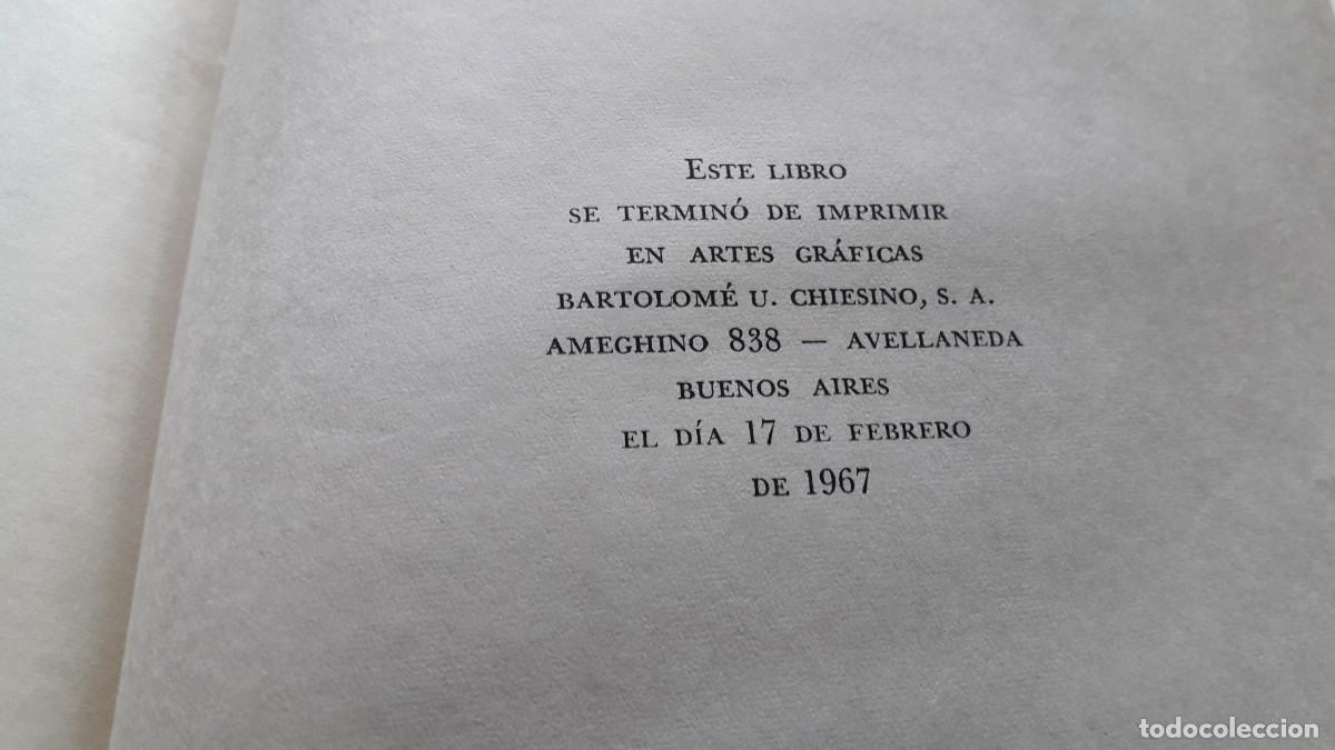 Libros de segunda mano: FUNDAMENTOS DEL AN&Aacute;LISIS ECON&Oacute;MICO. Paul Anthony Samuelson. - Foto 11