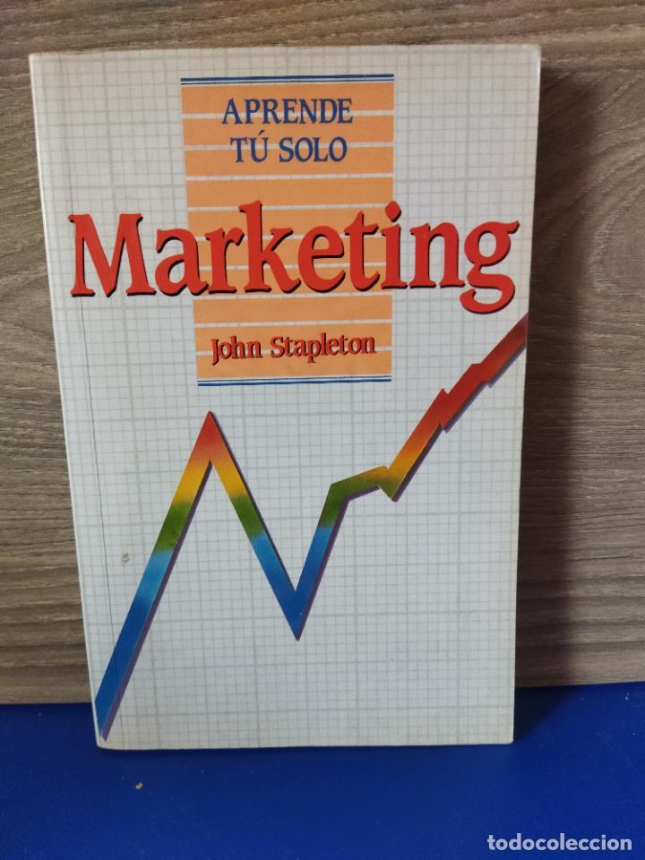 Libros de segunda mano: Marketing - Foto 1