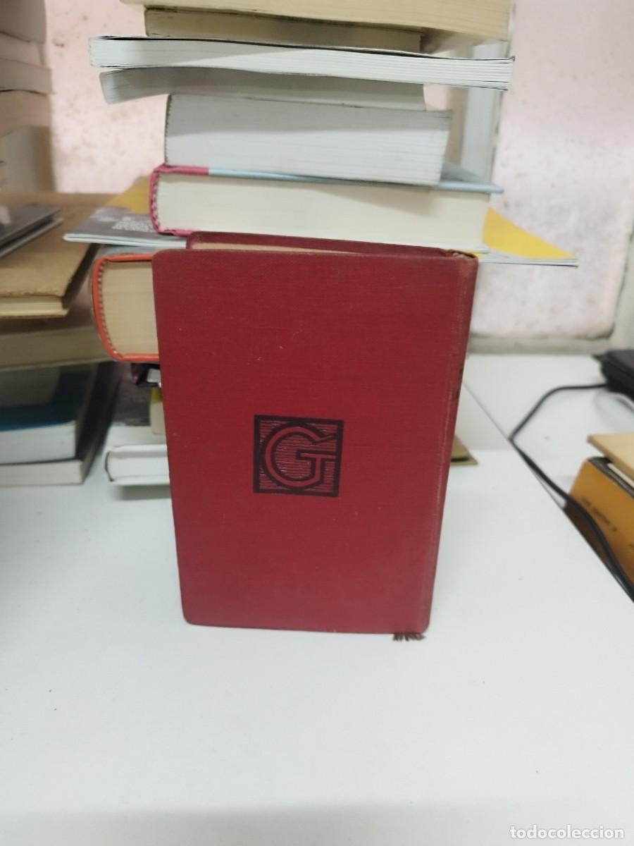 Libros de segunda mano: Propiedad intelectual. Gongora. - Foto 4