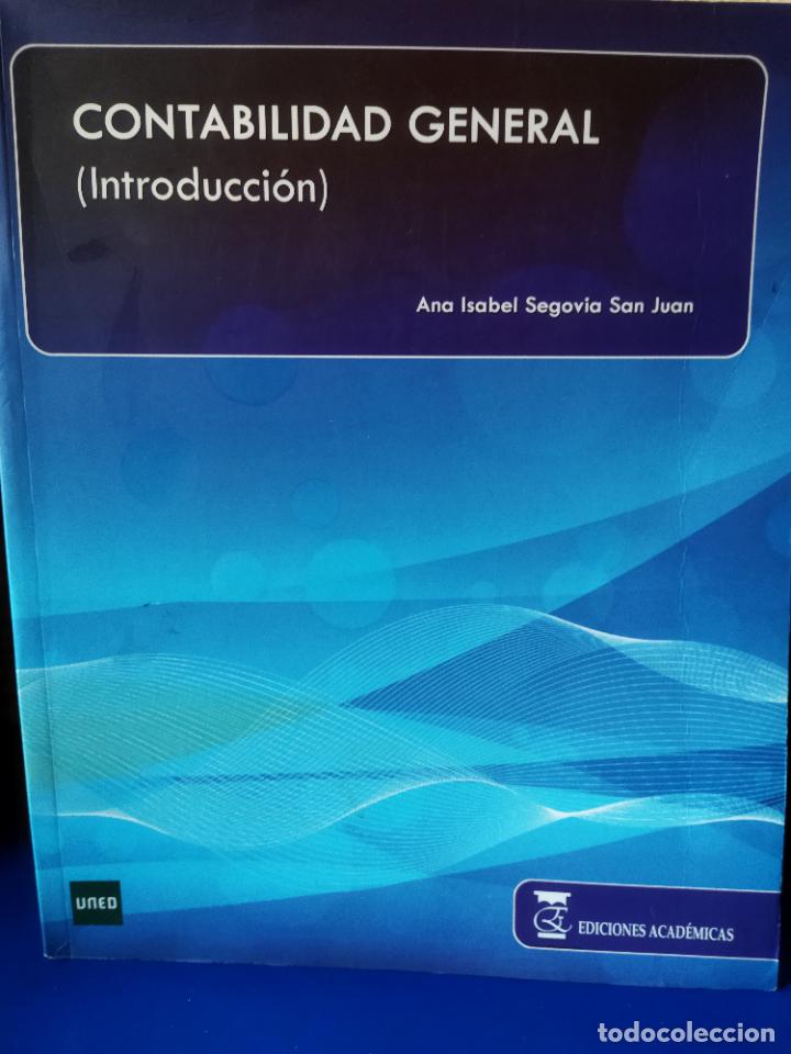 Libros de segunda mano: Contabilidad general - Foto 1