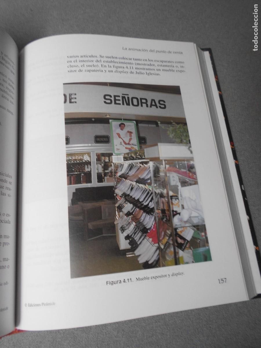 Libros de segunda mano: MERCHANDISING - Foto 4